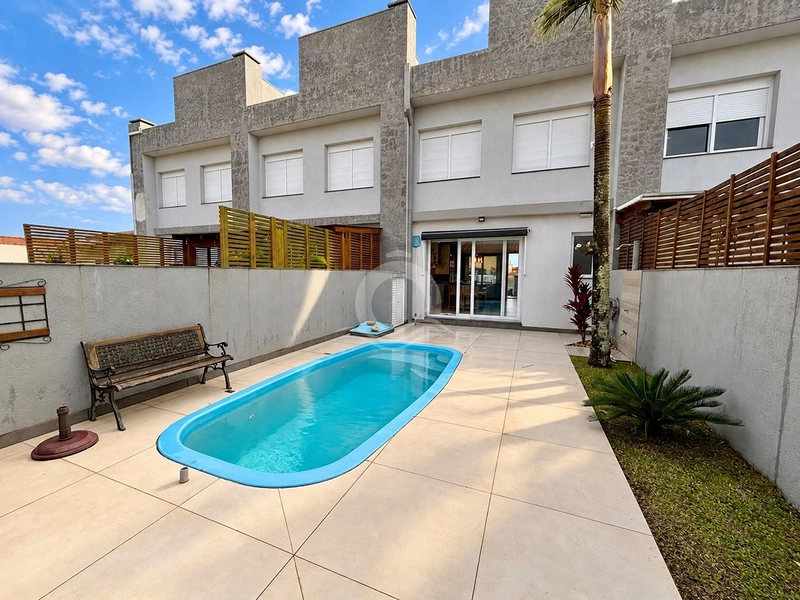 Casa 3 suítes mobiliada venda Centro Xangri-Lá: 36ª foto da galeria de imagens do imóvel