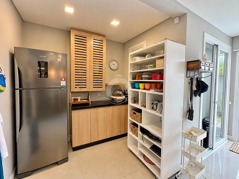 Casa 3 suítes mobiliada venda Centro Xangri-Lá: 14ª foto da galeria de imagens do imóvel