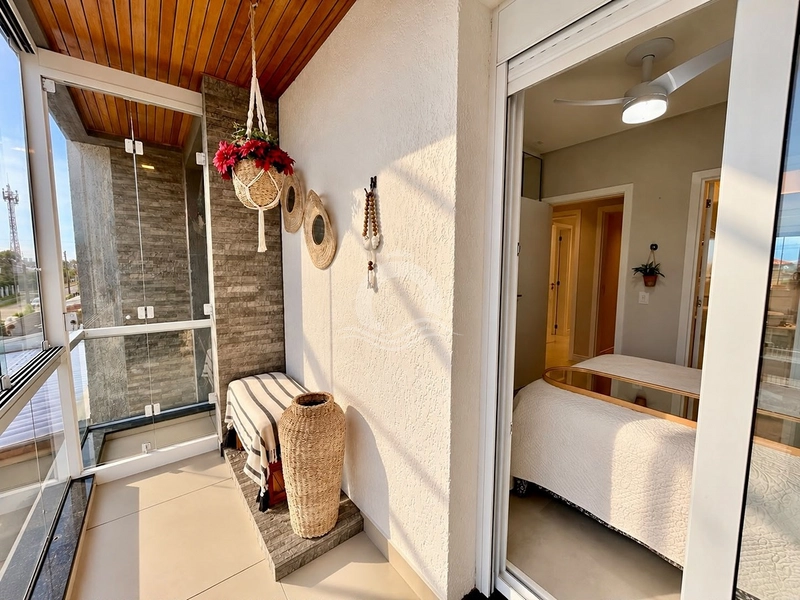 Casa 3 suítes mobiliada venda Centro Xangri-Lá: 31ª foto da galeria de imagens do imóvel
