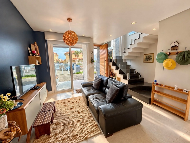 Casa 3 suítes mobiliada venda Centro Xangri-Lá: 9ª foto da galeria de imagens do imóvel