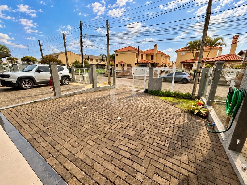 Casa 3 suítes mobiliada venda Centro Xangri-Lá: 5ª foto da galeria de imagens do imóvel
