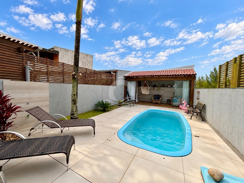 Casa 3 suítes mobiliada venda Centro Xangri-Lá: 34ª foto da galeria de imagens do imóvel