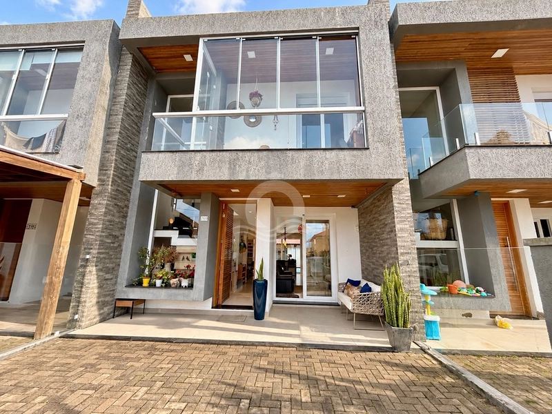 Casa 3 suítes mobiliada venda Centro Xangri-Lá: 4ª foto da galeria de imagens do imóvel