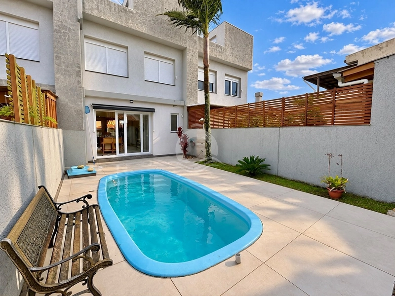 Casa 3 suítes mobiliada venda Centro Xangri-Lá: 35ª foto da galeria de imagens do imóvel