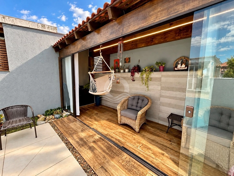 Casa 3 suítes mobiliada venda Centro Xangri-Lá: 33ª foto da galeria de imagens do imóvel
