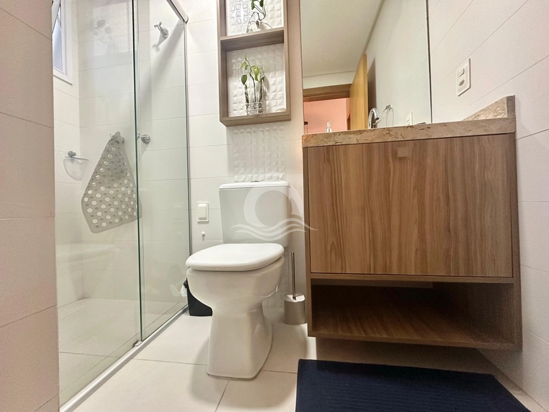 Oportunidade Apartamento de 01 dormitório, Mobiliado e decorado.: 9ª foto da galeria de imagens do imóvel