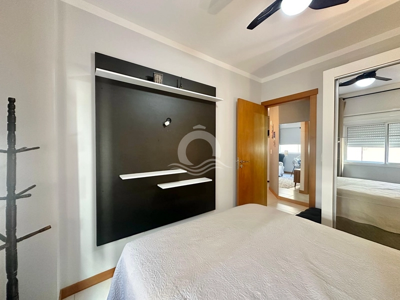 Oportunidade Apartamento de 01 dormitório, Mobiliado e decorado.: 8ª foto da galeria de imagens do imóvel