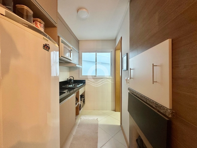 Oportunidade Apartamento de 01 dormitório, Mobiliado e decorado.: 4ª foto da galeria de imagens do imóvel