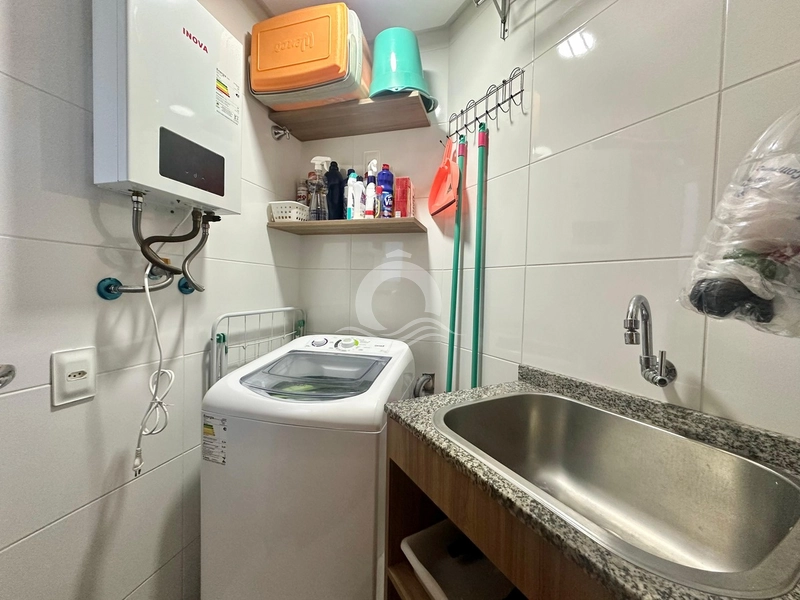 Oportunidade Apartamento de 01 dormitório, Mobiliado e decorado.: 5ª foto da galeria de imagens do imóvel
