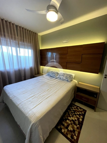 APARTAMENTO COM TERRAÇO NO NAVEGANTES: 19ª foto da galeria de imagens do imóvel