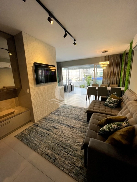 APARTAMENTO COM TERRAÇO NO NAVEGANTES: 10ª foto da galeria de imagens do imóvel