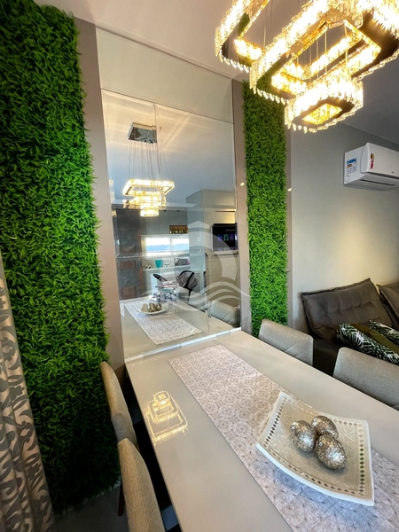 APARTAMENTO COM TERRAÇO NO NAVEGANTES: 30ª foto da galeria de imagens do imóvel