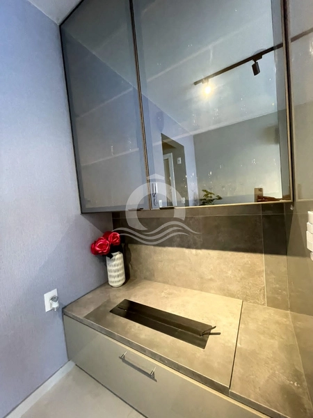 APARTAMENTO COM TERRAÇO NO NAVEGANTES: 28ª foto da galeria de imagens do imóvel