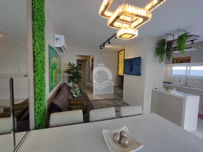 APARTAMENTO COM TERRAÇO NO NAVEGANTES: 7ª foto da galeria de imagens do imóvel