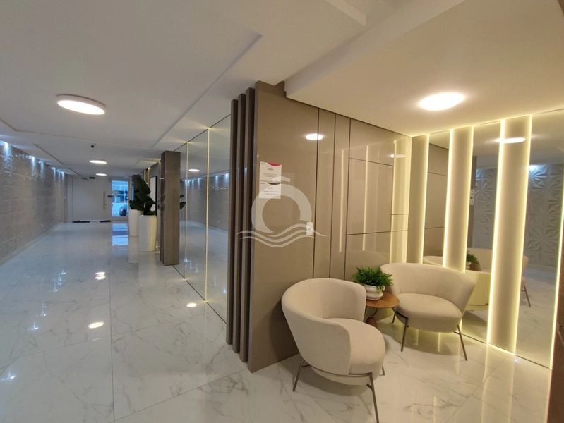 APARTAMENTO COM TERRAÇO NO NAVEGANTES: 22ª foto da galeria de imagens do imóvel
