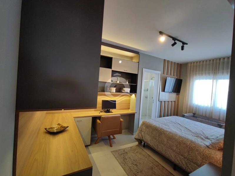 APARTAMENTO COM TERRAÇO NO NAVEGANTES: 14ª foto da galeria de imagens do imóvel