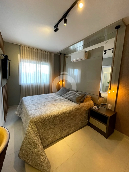 APARTAMENTO COM TERRAÇO NO NAVEGANTES: 16ª foto da galeria de imagens do imóvel