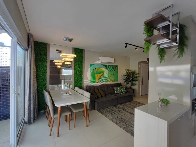 APARTAMENTO COM TERRAÇO NO NAVEGANTES: 8ª foto da galeria de imagens do imóvel