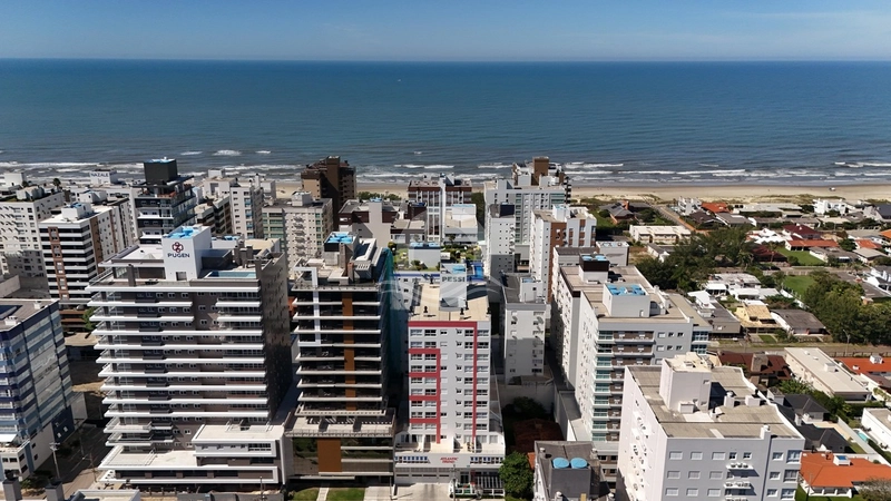 partamento 2 quartos mobiliado venda Navegantes Capão da Canoa: 3ª foto da galeria de imagens do imóvel