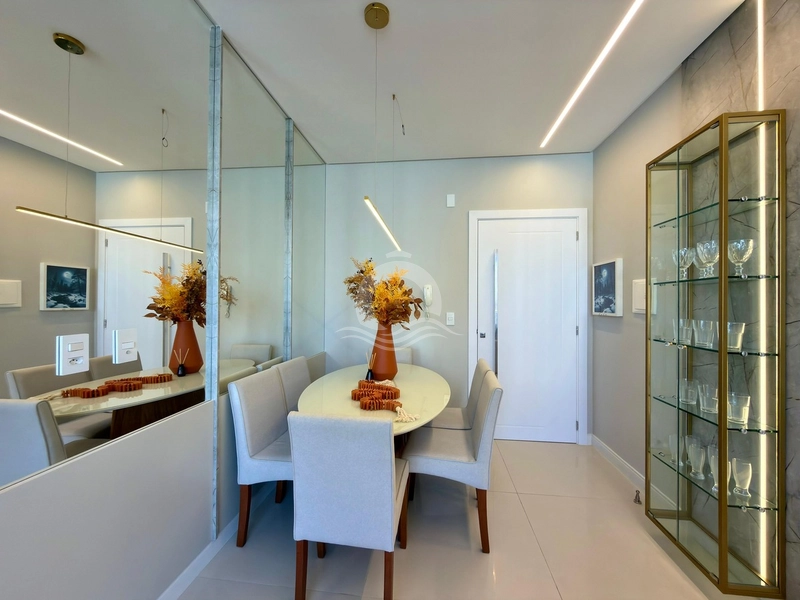Decorado e pronto pra morar!: 9ª foto da galeria de imagens do imóvel