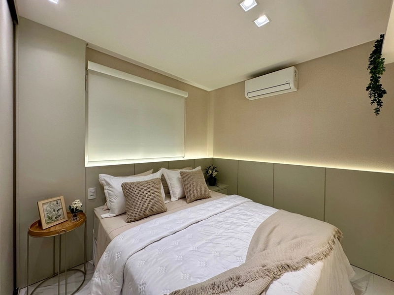 Apartamento 3 quartos mobiliado venda Zona Nova Capão da Canoa: 18ª foto da galeria de imagens do imóvel