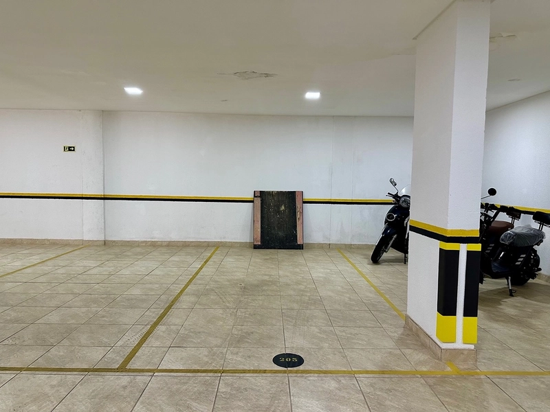Apartamento 3 quartos mobiliado venda Zona Nova Capão da Canoa: 23ª foto da galeria de imagens do imóvel