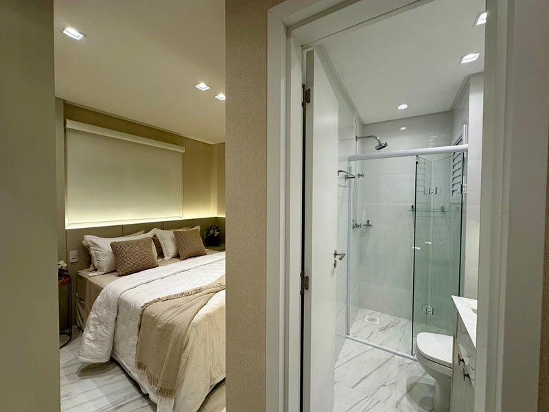 Apartamento 3 quartos mobiliado venda Zona Nova Capão da Canoa: 19ª foto da galeria de imagens do imóvel