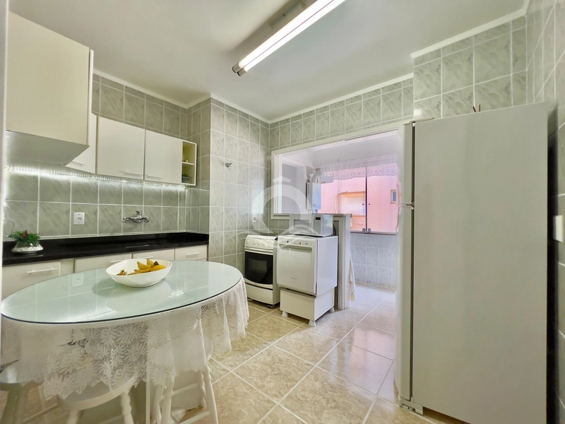 Apartamento 3 quartos frente mar venda Zona Nova Capão da Canoa: 20ª foto da galeria de imagens do imóvel