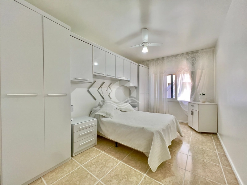 Apartamento 3 quartos frente mar venda Zona Nova Capão da Canoa: 21ª foto da galeria de imagens do imóvel