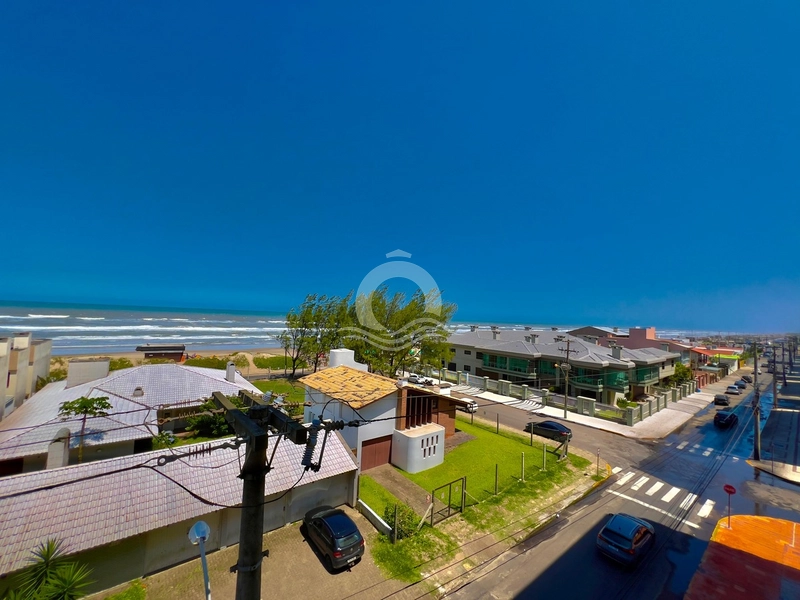 Apartamento 3 quartos frente mar venda Zona Nova Capão da Canoa: 13ª foto da galeria de imagens do imóvel