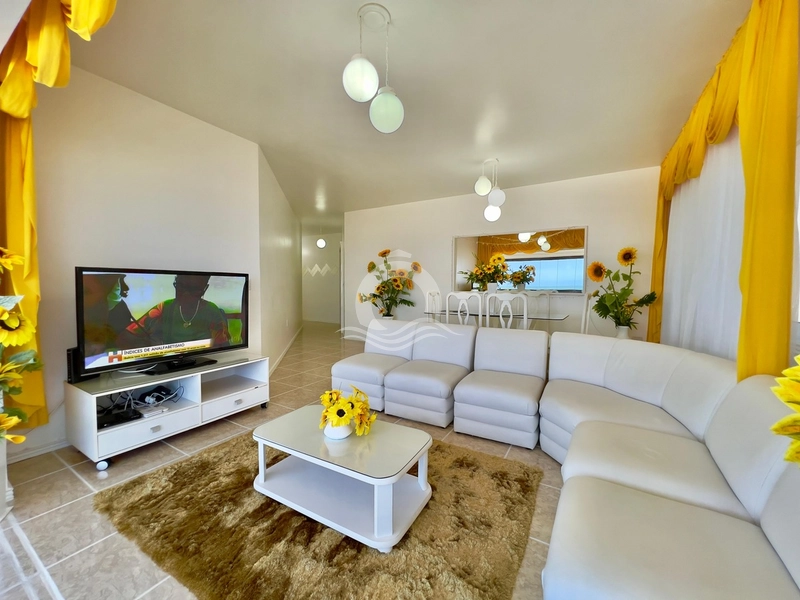 Apartamento 3 quartos frente mar venda Zona Nova Capão da Canoa: 6ª foto da galeria de imagens do imóvel