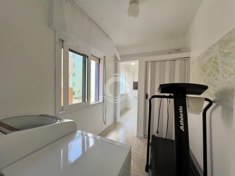 Apartamento 3 quartos frente mar venda Zona Nova Capão da Canoa: 14ª foto da galeria de imagens do imóvel