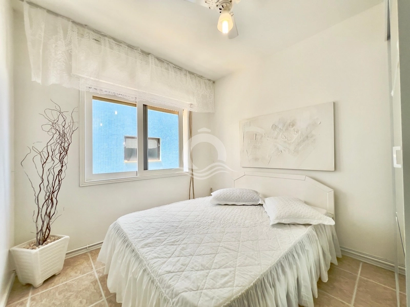 Apartamento 3 quartos frente mar venda Zona Nova Capão da Canoa: 22ª foto da galeria de imagens do imóvel