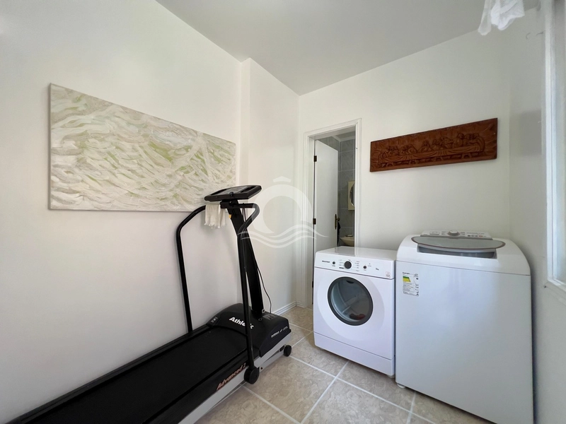 Apartamento 3 quartos frente mar venda Zona Nova Capão da Canoa: 19ª foto da galeria de imagens do imóvel