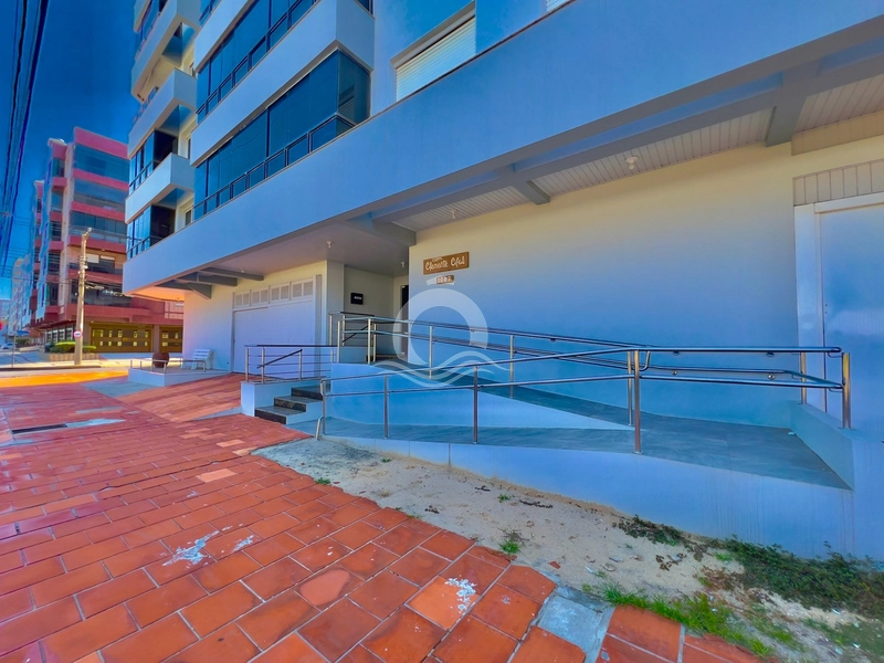Apartamento 3 quartos frente mar venda Zona Nova Capão da Canoa: 17ª foto da galeria de imagens do imóvel