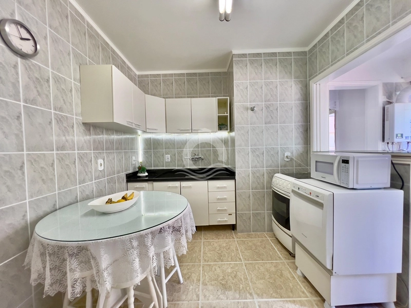 Apartamento 3 quartos frente mar venda Zona Nova Capão da Canoa: 24ª foto da galeria de imagens do imóvel