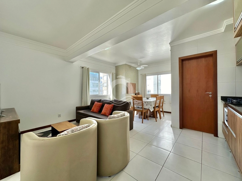 Apartamento 2 quartos mobiliado venda Zona Nova Capão da Canoa: 5ª foto da galeria de imagens do imóvel