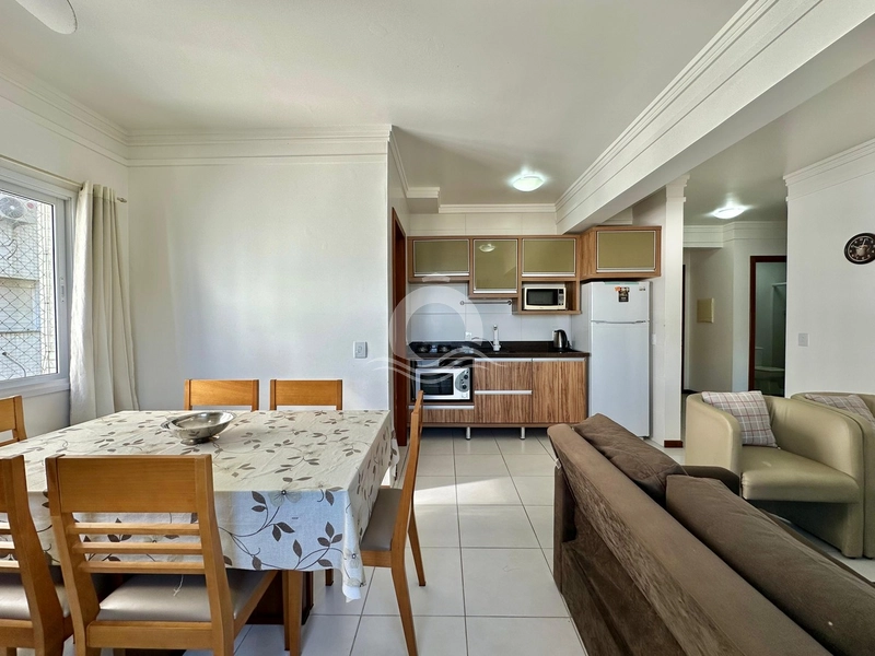 Apartamento 2 quartos mobiliado venda Zona Nova Capão da Canoa: 2ª foto da galeria de imagens do imóvel