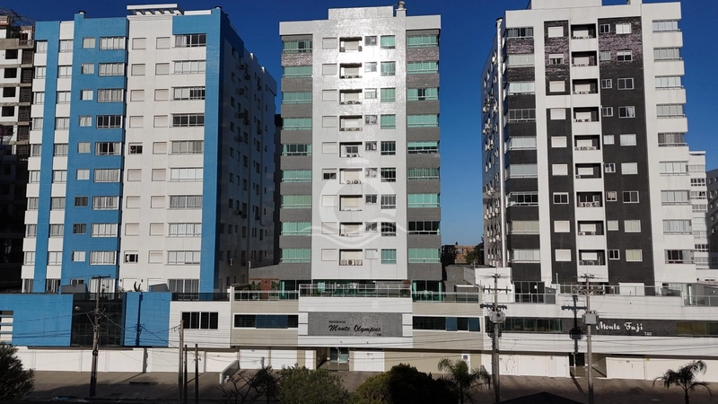 Apartamento 2 quartos mobiliado venda Zona Nova Capão da Canoa: 15ª foto da galeria de imagens do imóvel