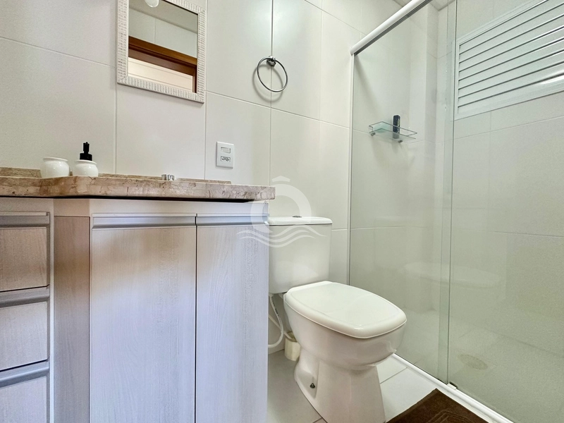 Apartamento 2 quartos mobiliado venda Zona Nova Capão da Canoa: 9ª foto da galeria de imagens do imóvel