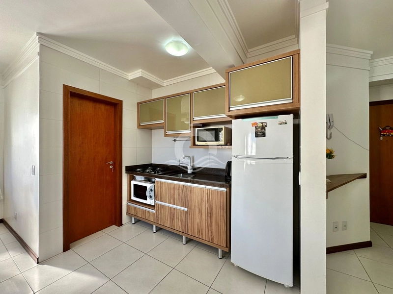 Apartamento 2 quartos mobiliado venda Zona Nova Capão da Canoa: 8ª foto da galeria de imagens do imóvel