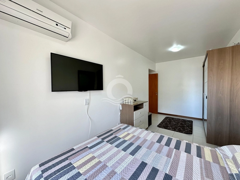 Apartamento 2 quartos mobiliado venda Zona Nova Capão da Canoa: 12ª foto da galeria de imagens do imóvel