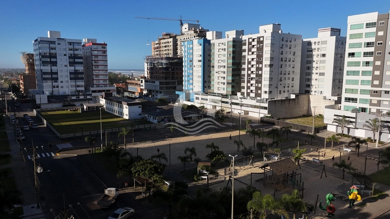 Apartamento 2 quartos mobiliado venda Zona Nova Capão da Canoa: 21ª foto da galeria de imagens do imóvel