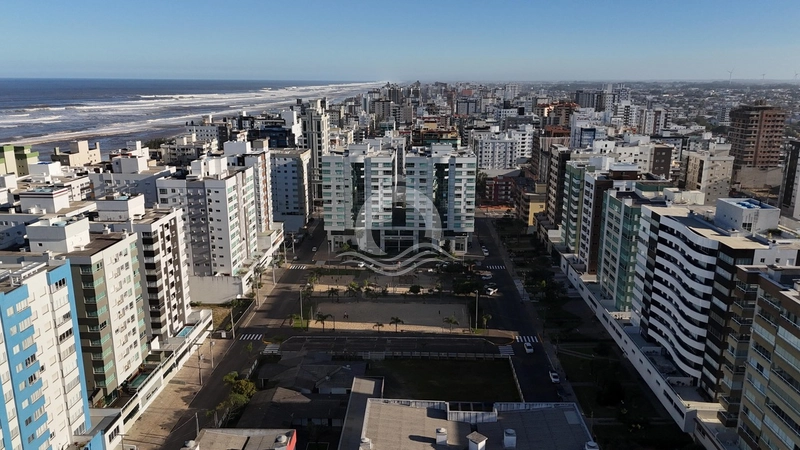 Apartamento 2 quartos mobiliado venda Zona Nova Capão da Canoa: 22ª foto da galeria de imagens do imóvel