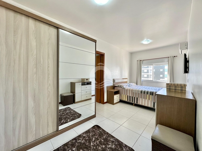 Apartamento 2 quartos mobiliado venda Zona Nova Capão da Canoa: 10ª foto da galeria de imagens do imóvel