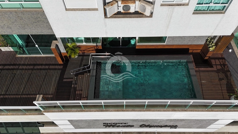 Apartamento 2 quartos mobiliado venda Zona Nova Capão da Canoa: 17ª foto da galeria de imagens do imóvel