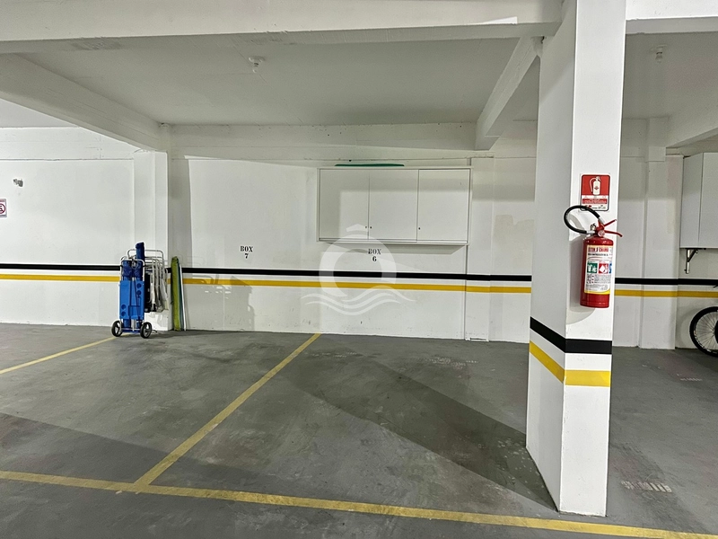 Apartamento 2 quartos mobiliado venda Zona Nova Capão da Canoa: 19ª foto da galeria de imagens do imóvel