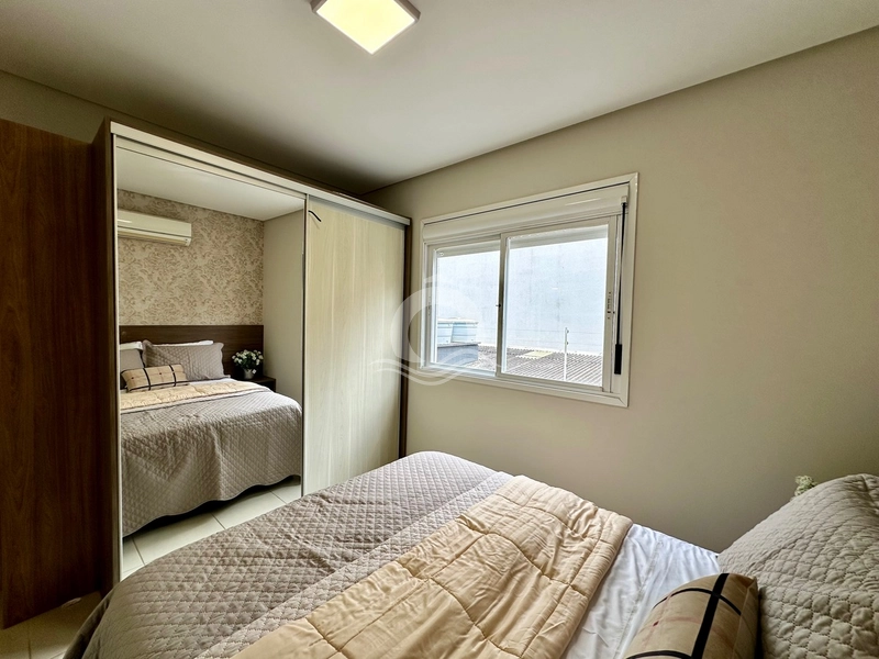 Apartamento 2 quartos mobiliado venda Zona Nova Capão da Canoa: 16ª foto da galeria de imagens do imóvel