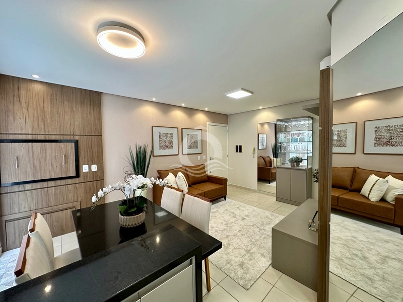 Apartamento 2 quartos mobiliado venda Zona Nova Capão da Canoa: 9ª foto da galeria de imagens do imóvel