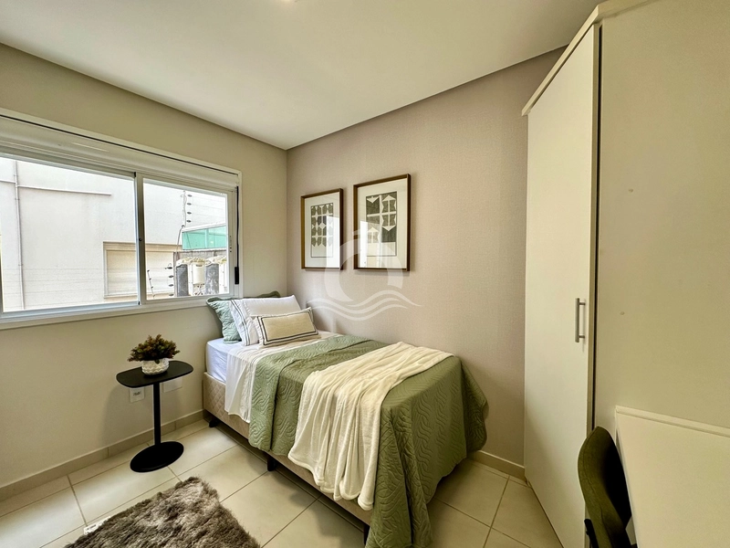 Apartamento 2 quartos mobiliado venda Zona Nova Capão da Canoa: 18ª foto da galeria de imagens do imóvel